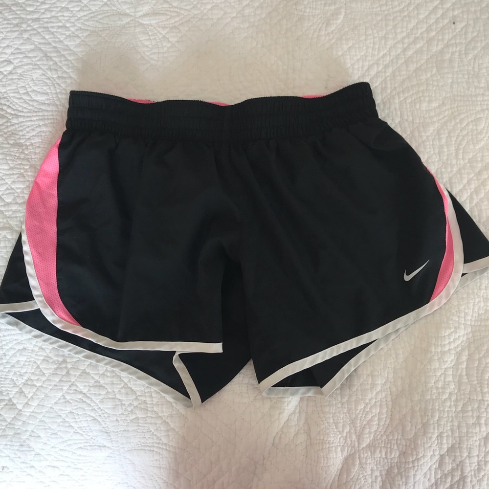 Youth Nike Dri-Fit Shorts
